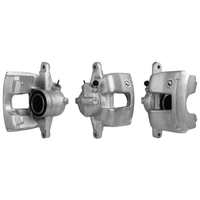 Immagine di ELSTOCK 86 1918 Pinza freno Ghisa Assale posteriore Sx, davanti all&#039;assale FIAT: Ducato III Van, Camion pianale / Telaio, Bus