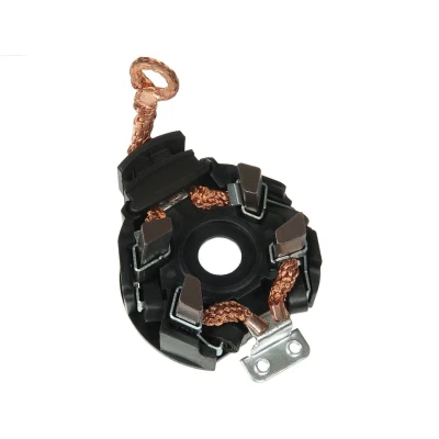 Immagine di AS PL SBH6028S Supporto, Spazzole in carbone