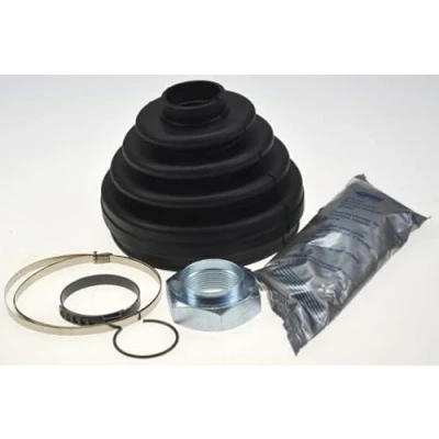 Immagine di LÖBRO 302999 Soffietto 90mm NBR (Nitrile Butadiene Caucciù) con dado FIAT: Ducato II Van, Camion pianale/Telaio