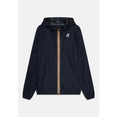 Immagine di K Way LE VRAI 4.0 Claude Unisex Impermeabile per bambini, Taglia: 152, Blue depth