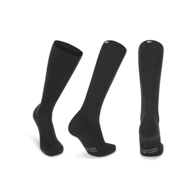 Immagine di DANISH ENDURANCE Calze a Compressione Graduata 21 26 mmhg, Recupero, Viaggi, Sport, Uomo e Donna