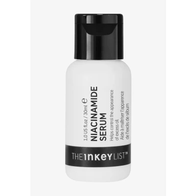 Immagine di The Inkey List Talgregulierendes Niacinamid Serum Siero, Taglia: 30 ml, Transparent