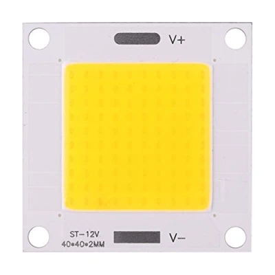 Immagine di FTVOGUE 5pz / set 50W ad alta potenza COB LED integrato chip lampada per fai da te lampadina Proiettore DC 12 14V