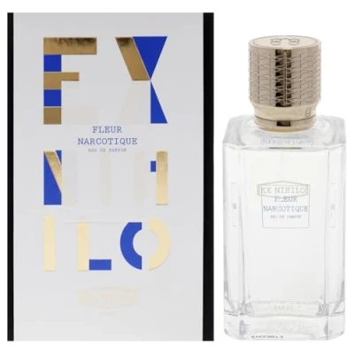 Immagine di Ex Nihilo Fleur Narcotique Eau de Parfum 100 ml
