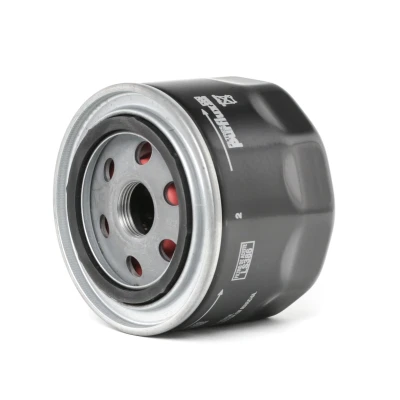 Immagine di PURFLUX LS386 Filtro olio M22x1,5 ad avvitamento FIAT: Ducato III Van, Bus, II Camion pianale/Telaio, IVECO: Daily Citys Bus