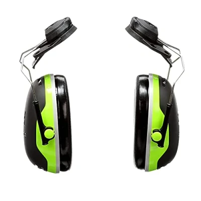 Immagine di 3M Peltor X4P5E Cuffia antirumore passiva 31 dB 1 pz.