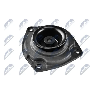 Immagine di NTY AD NS 041 Supporto, Ammortizzatore Assale anteriore Dx senza supporto NISSAN: Qashqai / Qashqai+2 I