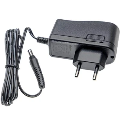 Immagine di vhbw alimentatore caricabatterie compatibile con Rowenta Air Force AC925801/9A0, AC925801/9A1 aspirapolvere portatile