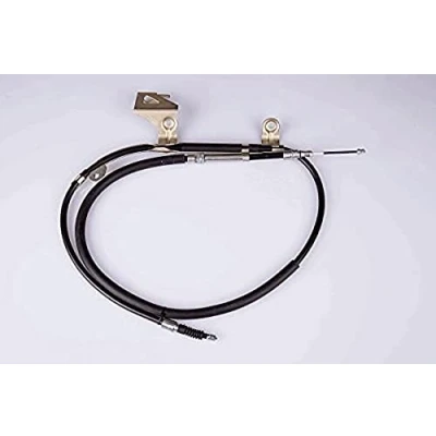 Immagine di HELLA 8AS 355 663 291 Cavo Freno 1895, 1720 VOLKSWAGEN: Passat B5 GP Sedan