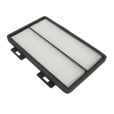 Immagine di BLUE PRINT ADM52516 Filtro abitacolo antipolline 265 155 30