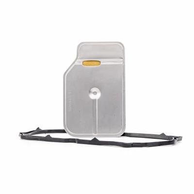 Immagine di SWAG 10 93 0157 Kit filtro idraulico, Cambio automatico con guarnizione coppa olio MERCEDES BENZ: Classe E Sedan, C T modell, modell