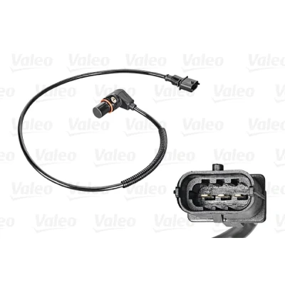 Immagine di VALEO 254117 Generatore di Impulsi 3a... poli Sensore induttivo con cavo