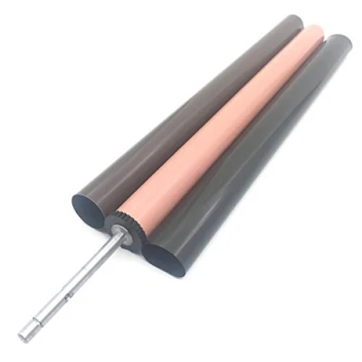 Immagine di Oklili, 1 set x RM2 6418 000CN 6435 000 + rullo a pressione inferiore kit manicotto per HP M377 M477 M452 M377dw M477dw M477fdn M477fdw M452dw M452nw