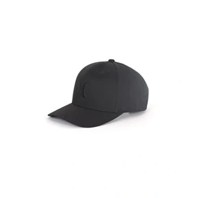 Immagine di Hurley M One And Only Hat, Berretto Uomo, Nero, S