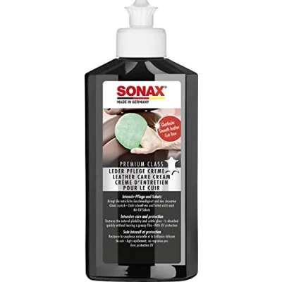 Immagine di SONAX PREMIUM CLASS 02821410 Prodotto trattamento pelle 250