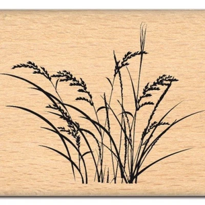 Immagine di Florileges FE112005 Stamp Design Scrapbooking Erbe Beige 5 x 7 2,5 cm