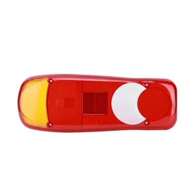 Immagine di Stop Retromarcia Fanale Posteriore Coperchio Lampada Guscio per Camion Rimorchio （1 pz）