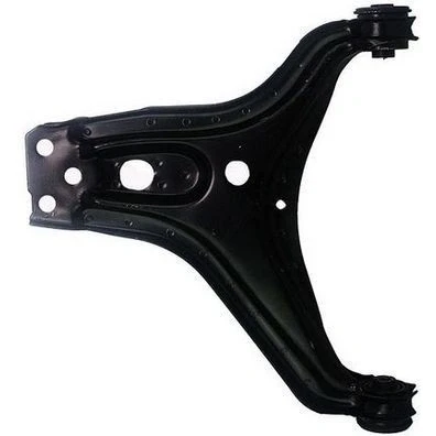 Immagine di DENCKERMANN D120126 Braccio oscillante, Sospensione ruota Assale anteriore, Sx, inferiore trasversale oscillante AUDI: 80 B4 Sedan