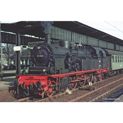 Immagine di Piko H0 50600 Locomotiva diesel BR 78 di DB