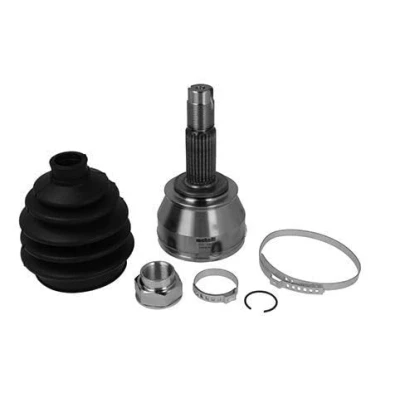 Immagine di METELLI 15 1419 Kit Giunto Omocinetico Gomma FIAT: Doblo I Station Wagon, Cargo, Strada Pick up