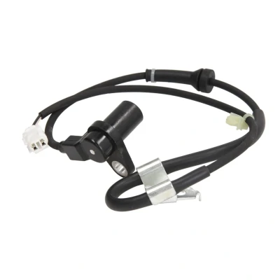 Immagine di AUTLOG AS5028 Sensore ABS Assale anteriore Dx SUZUKI: SWIFT 3