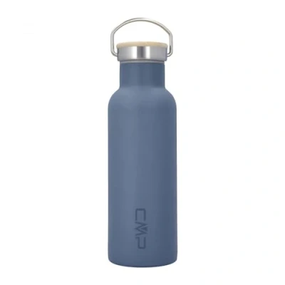 Immagine di CMP Nordura 500 Ml Water Bottle 3B57897, Unisex Adult, Fog, One Size