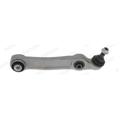 Immagine di MOOG BM TC 15948 braccio oscillante, Sospensione ruota posteriore, inferiore, Assale anteriore Dx per trasversale oscillante Alluminio