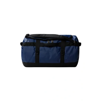 Immagine di The North Face BASE CAMP Duffel S Valigia, Taglia: One Size, Summit navy tnf black n