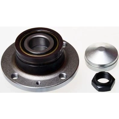 Immagine di DENCKERMANN W413317 Kit cuscinetto ruota con sensore ABS integrato FIAT: Grande Punto Hatchback, Evo III Hatchback