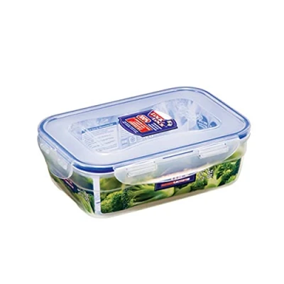 Immagine di Lock &amp; Nestable HPL321 Scatola multifunzione 1,2 l