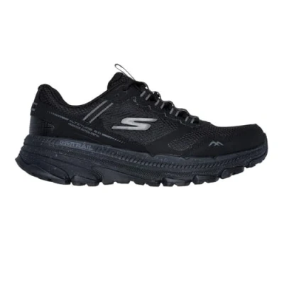 Immagine di Skechers Go Run Trail Altitude 2.0 Burrone, Scarpe da Ginnastica Donna, Nero, 39 EU