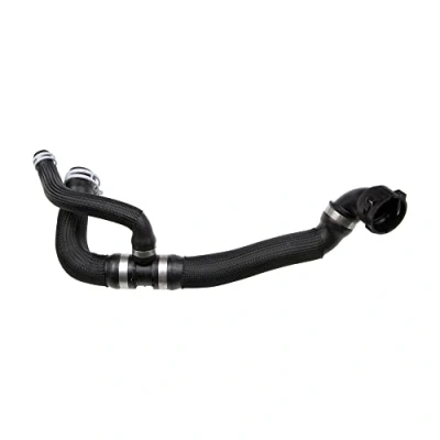 Immagine di GATES 05 4615 Tubo Radiatore EPDM (Etilene Propilene Diene Caucciù) VOLVO: XC60 I, XC70 II Station Wagon, V70 3