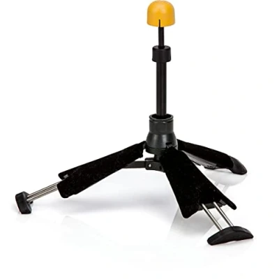 Immagine di Hercules DS440B In Bell Clarinet Stand
