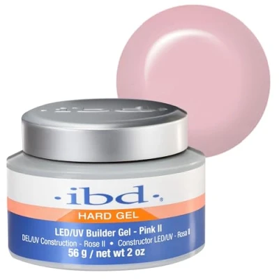 Immagine di IBD LED/Uv B. Gel Pink Ii 56 ml