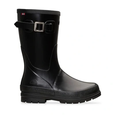 Immagine di Viking Ve​n​d​e​l​a​ Jr​, Stivali di Gomma Bambine e ragazze, Nero (Black), 29 EU