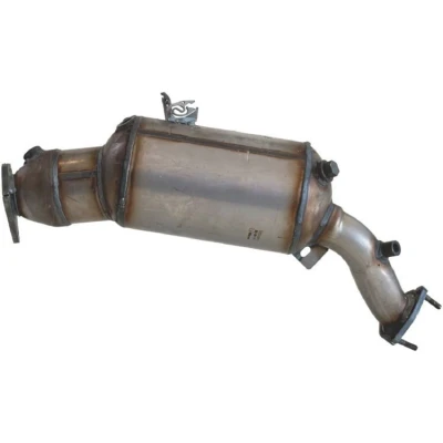 Immagine di BOSAL 097 567 Filtro Antiparticolato Euro 5 Cordierite con parti annesse AUDI: A4 B8 Avant, Sedan, A5 Coupe