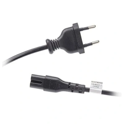 Immagine di Shimano SM BCC11, Cavo Carica Batteria Di2, Argento
