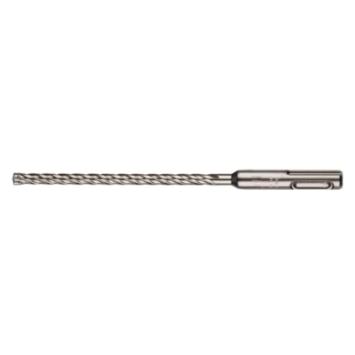 Immagine di Makita NEMESIS 2 B 57978 Punta perforatrice 6 mm Lunghezza totale 165 SDS Plus 1 pz.
