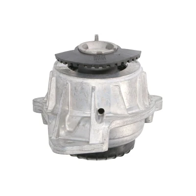 Immagine di SASIC 2706640 Supporto motore Sx in alto Cuscinetto gomma metallo MERCEDES BENZ: Vito Mixto, Van, Classe V