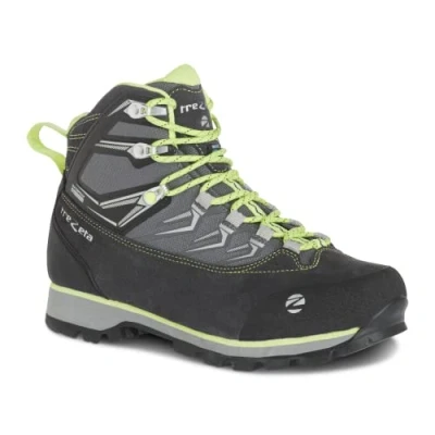 Immagine di Trezeta 010722715 AORAKI W&#039;S WP Uomo, GREY LIME EU 40.5