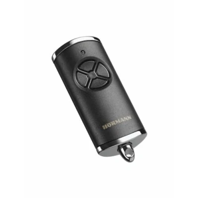 Immagine di Telecomando HSE4 868 BS Struttura cromata nera SW EU