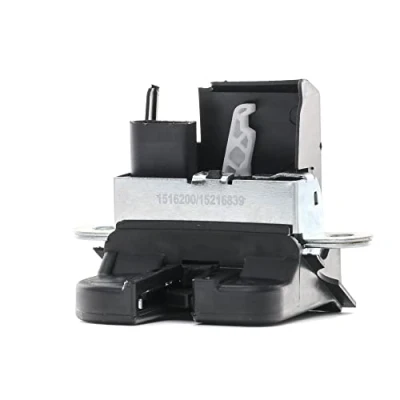 Immagine di RIDEX 1362T0010 Serratura portellone posteriore Cofano/Sponda veicolo VOLKSWAGEN: Polo V Hatchback