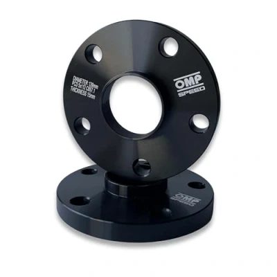 Immagine di OMP SPEED OMPS08641501 Set Distanziatori, 5x112