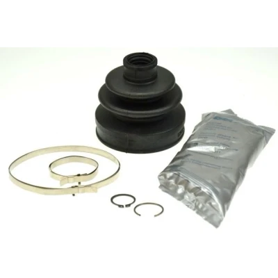 Immagine di LÖBRO 304883 Soffietto 68,00 NBR (Nitrile Butadiene Caucciù) NISSAN: Qashqai / Qashqai+2 I, X Trail, 2