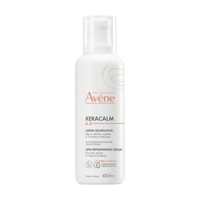 Immagine di Avène XeraCalm A.D. Crema Liporestitutiva Pelli Secche, 400ml