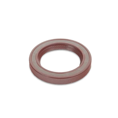 Immagine di ELRING 872.910 Paraolio Albero Motore PTFE (Politetrafluoretilene)/ACM (Poliacrilico Caucciù)