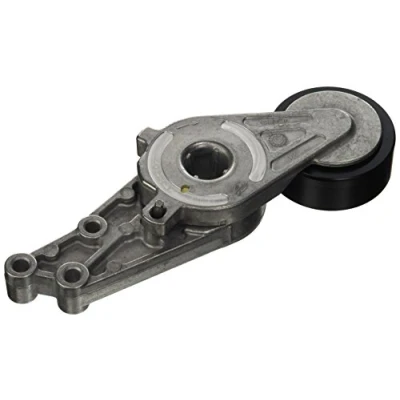 Immagine di INA 534 0127 30 Braccio tenditore, Cinghia Poly V AUDI: A4 B6 Avant, A6 C6 B5 Avant