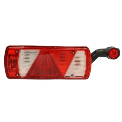 Immagine di Aspock ECOPOINT II 25 2910 511 Fanale posteriore Dx 24