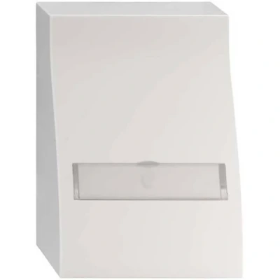 Immagine di Rutenbeck UMflex ApG rw 13911501 Contenitore Bianco crema 1 pz.
