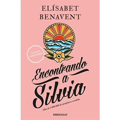Immagine di Random House Encontrando a Silvia / Finding Silvia: 2